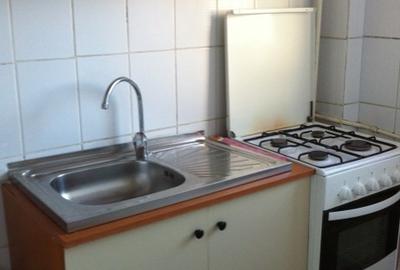 Bd Ion Mihalache/ strada Turda langa  P-ta 1 Mai - 3