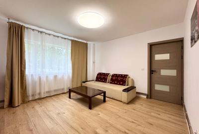 Podu Ros, langa Palas Campus, apartament cu 2 camere de inchiriat - 7