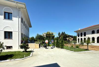 Vilă Sisesti Vatra Nouă, 10 camere - 2