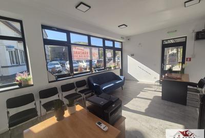 Spatiu comercial de vanzare in Cugir - 8