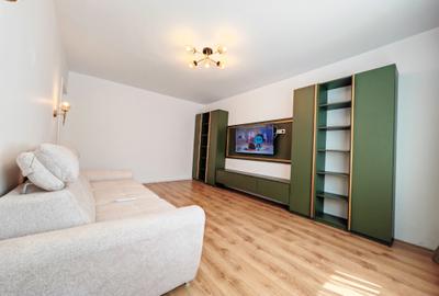Timpuri Noi 4 min.metrou |  Parcul Tineretului | Apartament la cheie | totul nou - 5