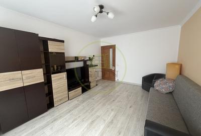 Apartament cu 2 camere de închiriat – Zona Făget, Brașov - 3