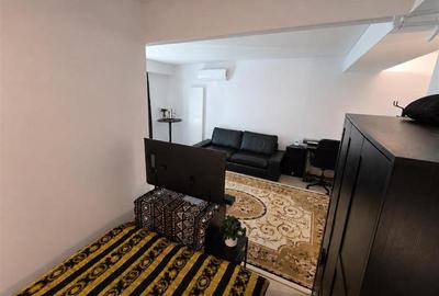 Apartament studio Premium Cortina Residence Pipera etaj 2 - 10
