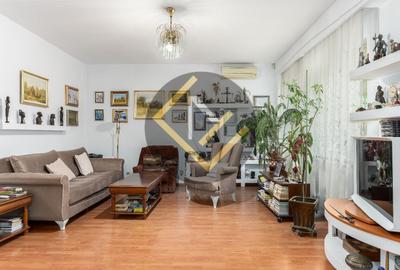 Bucureștii Noi Damaroaia Vilă individuala Elegantă teren 557mp - 4