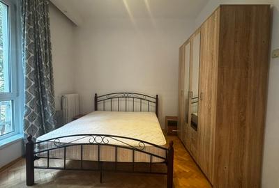 ÎNCHIRIERE UNIVERSITATE – CÂMPINEANU, 2 CAMERE, 60 MP - 5