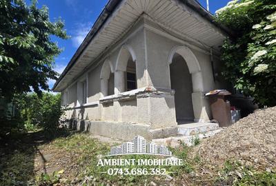 CASA individuala cu teren 350 mp, VASLUI - zona COPOU; - 2