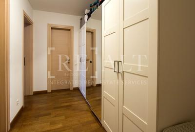 Inchiriere apartament 3 camere | Generos, Modern | Titulescu, Victoriei - 8
