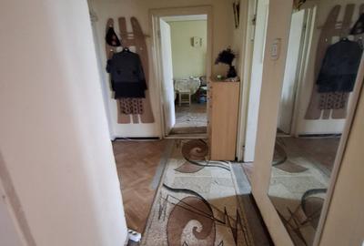 Apartament 2 camere  Tomis Nord Tic Tac 85000 euro - 5
