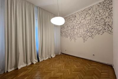 Apartament 4 camere de închiriat în vilă – Primăverii - 4