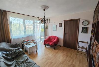 Apartament 3 camere - Piata Sudului - 2 balcoane - Vedere panoramica - 2
