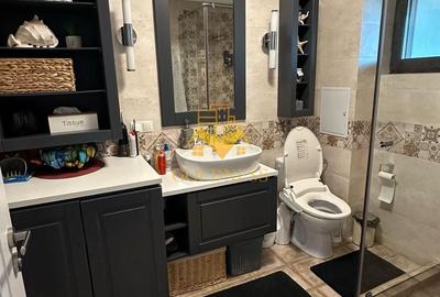 3 camere, 2 bai, 2 parcari, Europa Zona Eugen Ionesco, Pet Friendly - 7