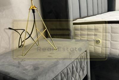 Apartament INTABULAT 2 camere decomandat  Royal Town Copou - 20