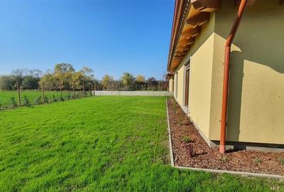 De vanzare casa pe un nivel, Sangeorgiu de Mures - 3