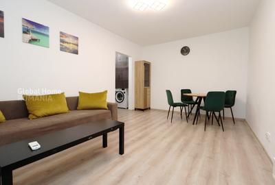 Apart 2 camere | Ion Mihalache 331 | 52 mp | Etaj 4/7 | Renovat | Metrou 1 Mai - 2