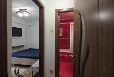Inchirieri Apartamente 2 camere CARTIERE MILITARI - 9