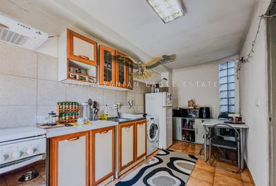 Pet friendly|Apartament primitor situat la vila in Andrei Muresanu - 7