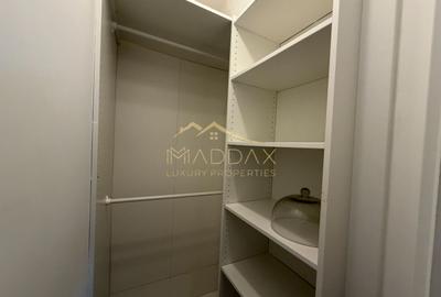 Apartament de tip Duplex 6 camere *250mp* + 2 Garaje // Herastrau - 18