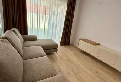 Gata de mutare! Duplex cu grădină, 2 camere - H4L | Pipera Plaza - 11