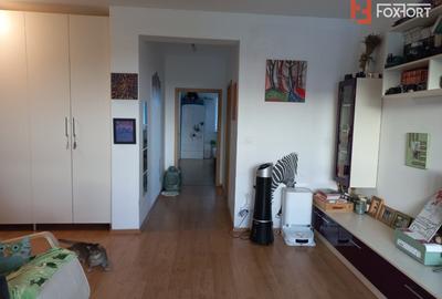 Apartament cu 2 camere | 57 mp utili | Ghiroda - 3