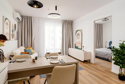 Greenfield Baneasa Residence