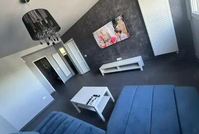 Apartament cu 2 camere decomandat, mobilat în Eroii Revoluției