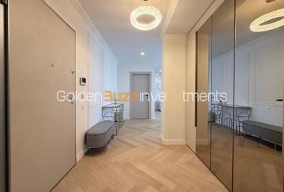 Apartament 4 camere | 165 mp | Piscină | Complex nou 2025 - 24