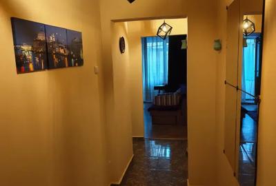 Apartament cu 2 camere circular în Drumul Taberei