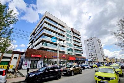 Investitie! Fara Comision! Ultracental - Palas, 2 camere - 2