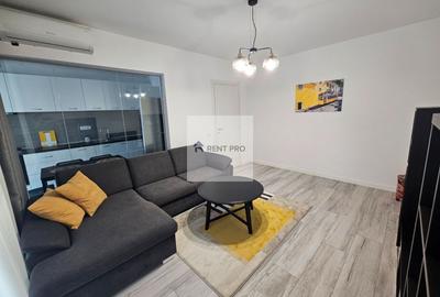 2 Camere 21 Residence Politehnica Loc Parcare Inclus - 7
