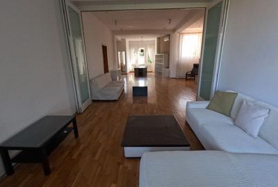 Apartament Unic în Primăverii | 2 Dormitoare | 2 Livinguri + Dining - 18