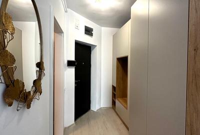 Apartament 1,5 camere , contract anaf - Grand Vivalia - 7