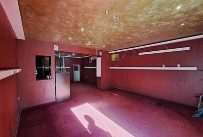 Spatiu comercial, 50 mp utili, situat in zona Garii! - 1