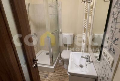 Apartament de închiriat | SU 48 mp | Centru, zona Dorobantilor - 6