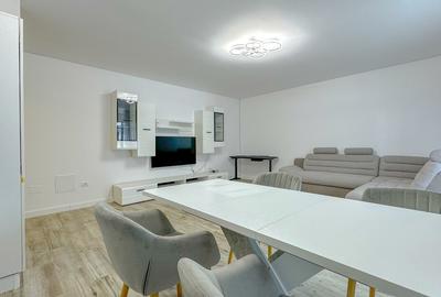 Apartament 2 camere, parcare subterana, Str. Liviu Rebreanu - 6