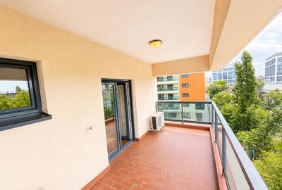 Orhideea Gardens, Apartament 3 Camere, 116 mp, Boxa, 2 Locuri de Parcare - 38