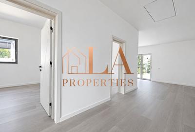 Casa 4 camere | Panouri 3Kw | Teren 500mp | Domnesti - 7