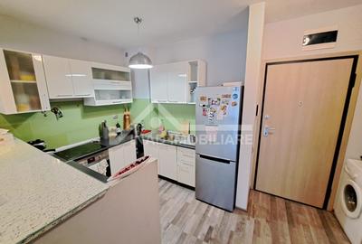 Apartament 2 camere modern, Platinia Mall, zona Motilor, USAMV - 5