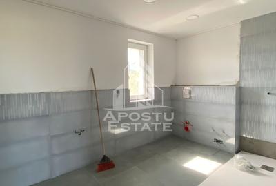 Casa individuala P+1E de vanzare Sacalaz - 25