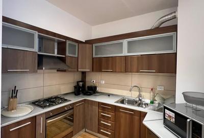 FLOREASCA VEDERE LAC FLOREASCA APARATMENT 4 CAMERE CLASIC | PARCARE - 11