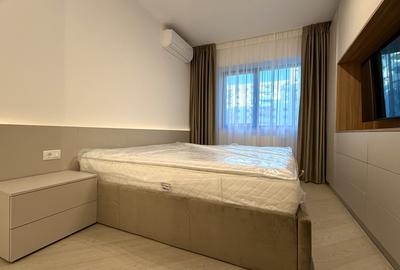 De inchiriat | Apartament 3 camere Cortina North Pipera Voluntari - 9