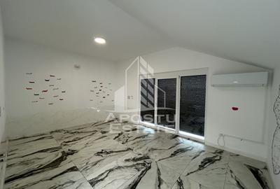 Apartament pretabil birouri, 4 camere, Dumbravita Kaufland - 2
