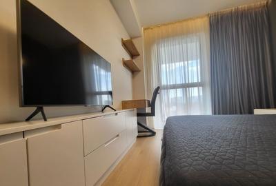 One Plaza modern apartment - 9