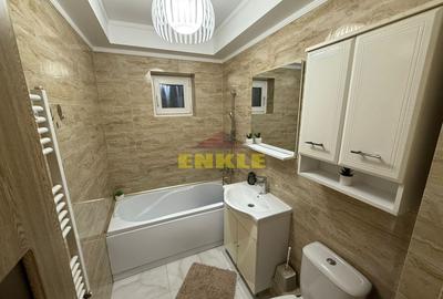 De inchiriat apartament cu 3 camere, zona Unirii. - 7