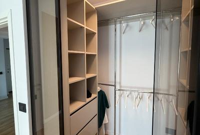2 Camere Ivory Pipera | TVA INCLUS PERS FIZICA, DIRECT de la Proprietar, MOBILAT - 5