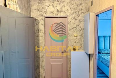 Vânzare apartament 3 camere – Bucur Obor | bloc ALMO | metrou 2 minute - 2