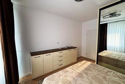 Apartament modern Tractoru, Mall Coresi - 8