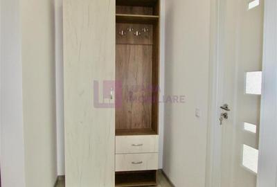 Garsoniera tip studio | Lacul lui Binder | constructie recenta, cu balcon - 3