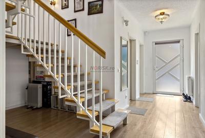 Gardenia Village | Acasă într-o comunitate privată | Corbeanca - 20