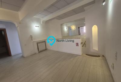 Vilă de închiriat 8 camere | Zona Dorobanți | Ideal Firma/Clinica - 11