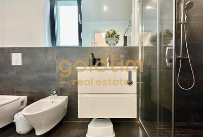 Vilă modernă/Iancu Nicolae/3 Dormitoare/Mobilată premium/Curte privată/2 parcări - 21